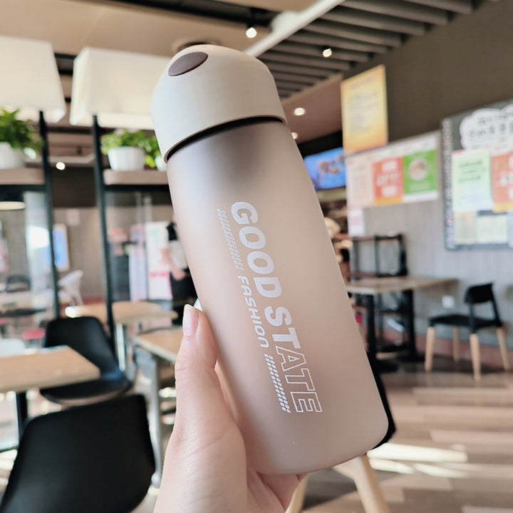 Ladies stylish water bottle Kalsten