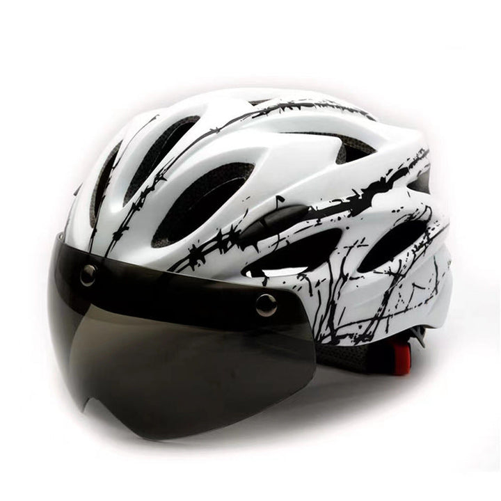High-Performance Cycling Helmet Kalsten