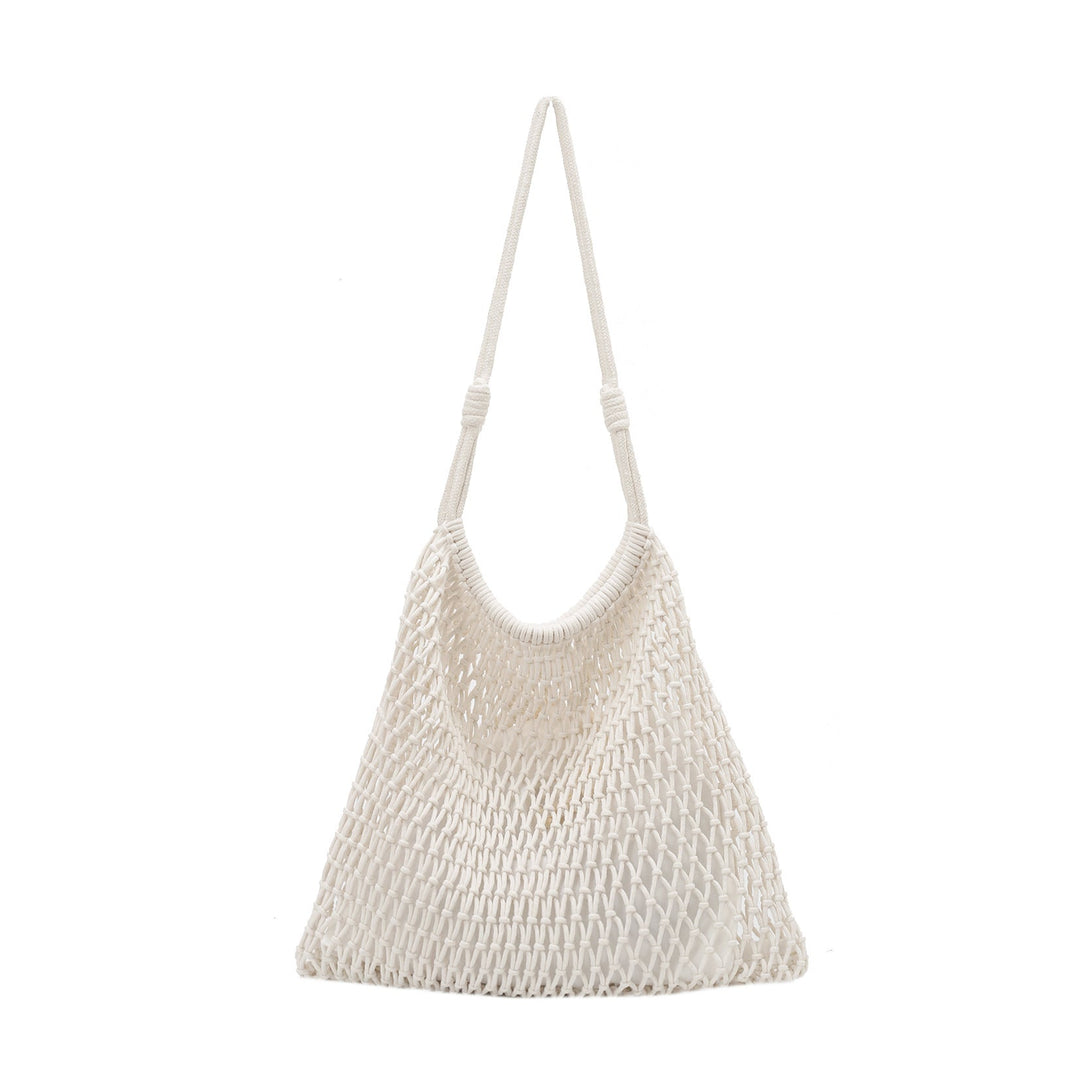 Practical net shopping bag Kalsten