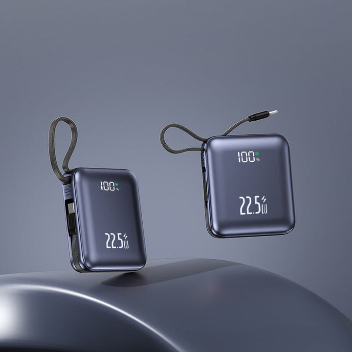 Powerbank Kalsten