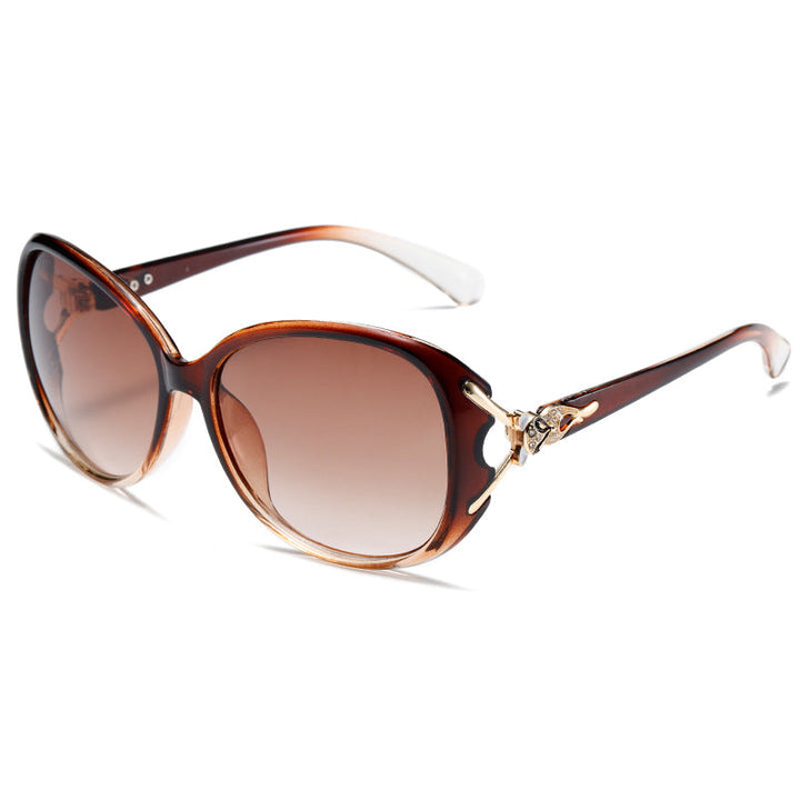 Women's Fashion Sunglasses in Elegant Design with Striking Embellishments Kalsten