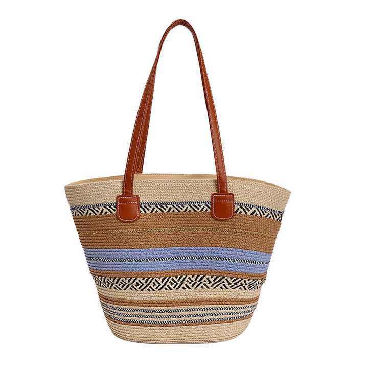 Stylish Beach Bag Kalsten