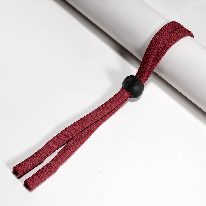 Adjustable Athletic Shoelace System Kalsten