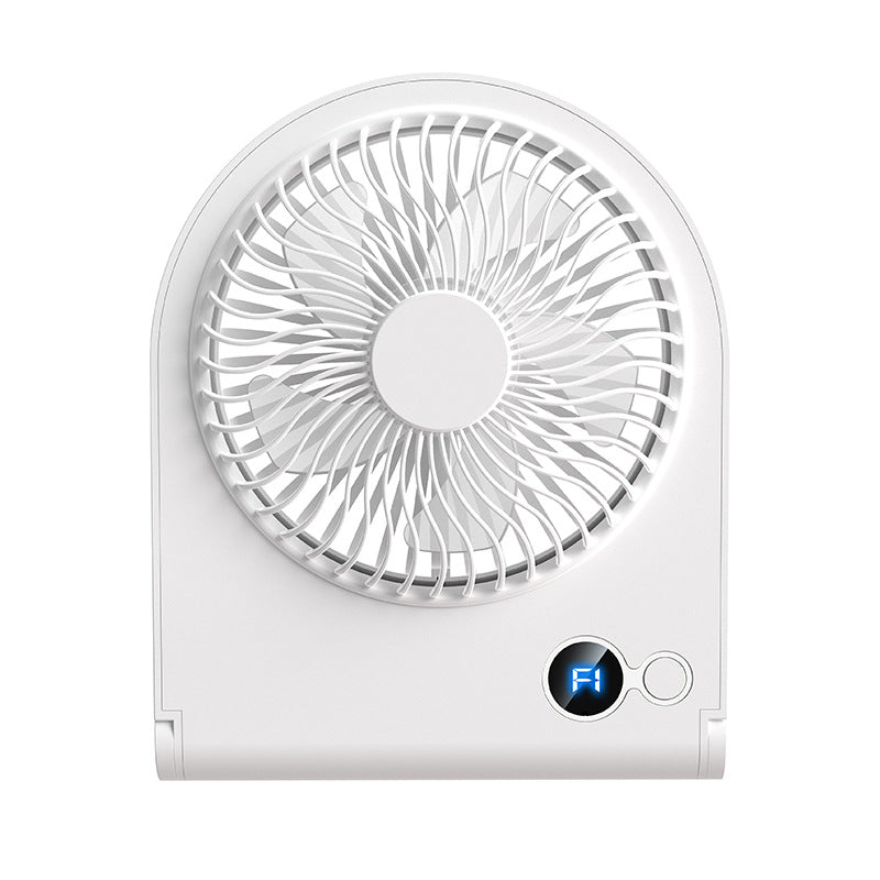 Ladies portable fan Kalsten