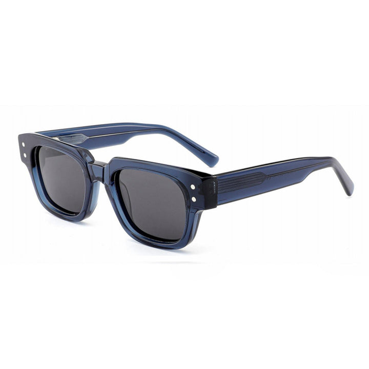 Ladies sunglasses in durable retro style with hardened lenses Kalsten