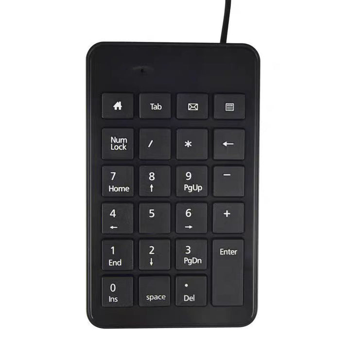Usb Numeric Keypad Kalsten