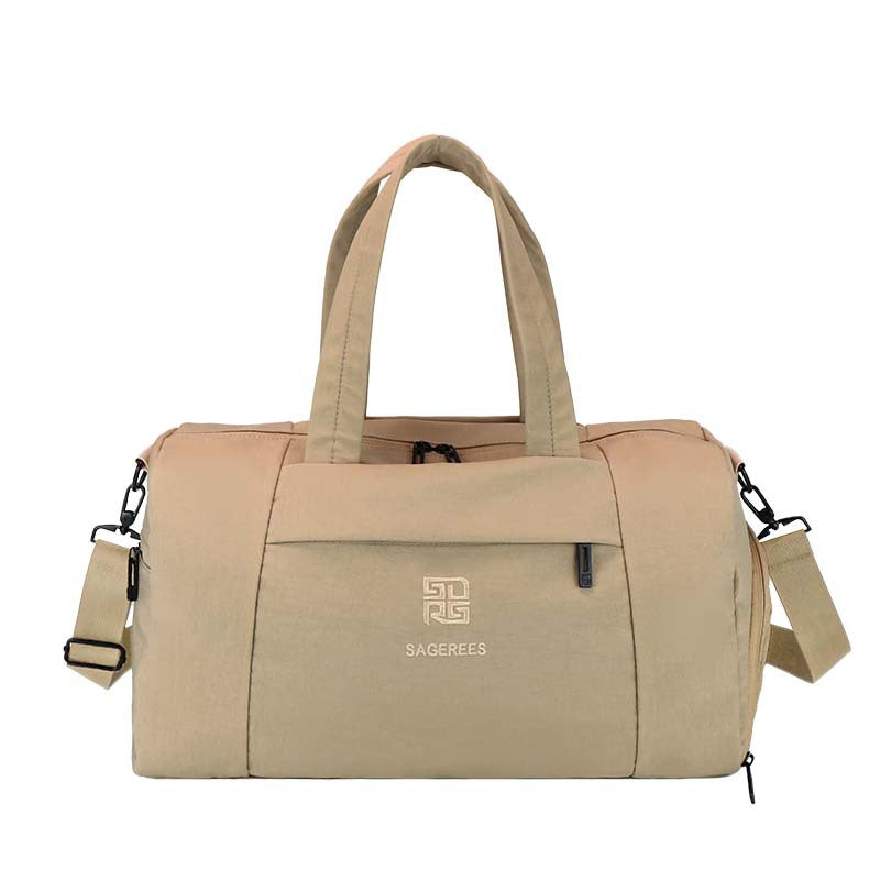 Multifunctional Travel Duffle