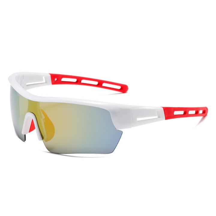 Women’s sports glasses with innovative ergonomic design Kalsten