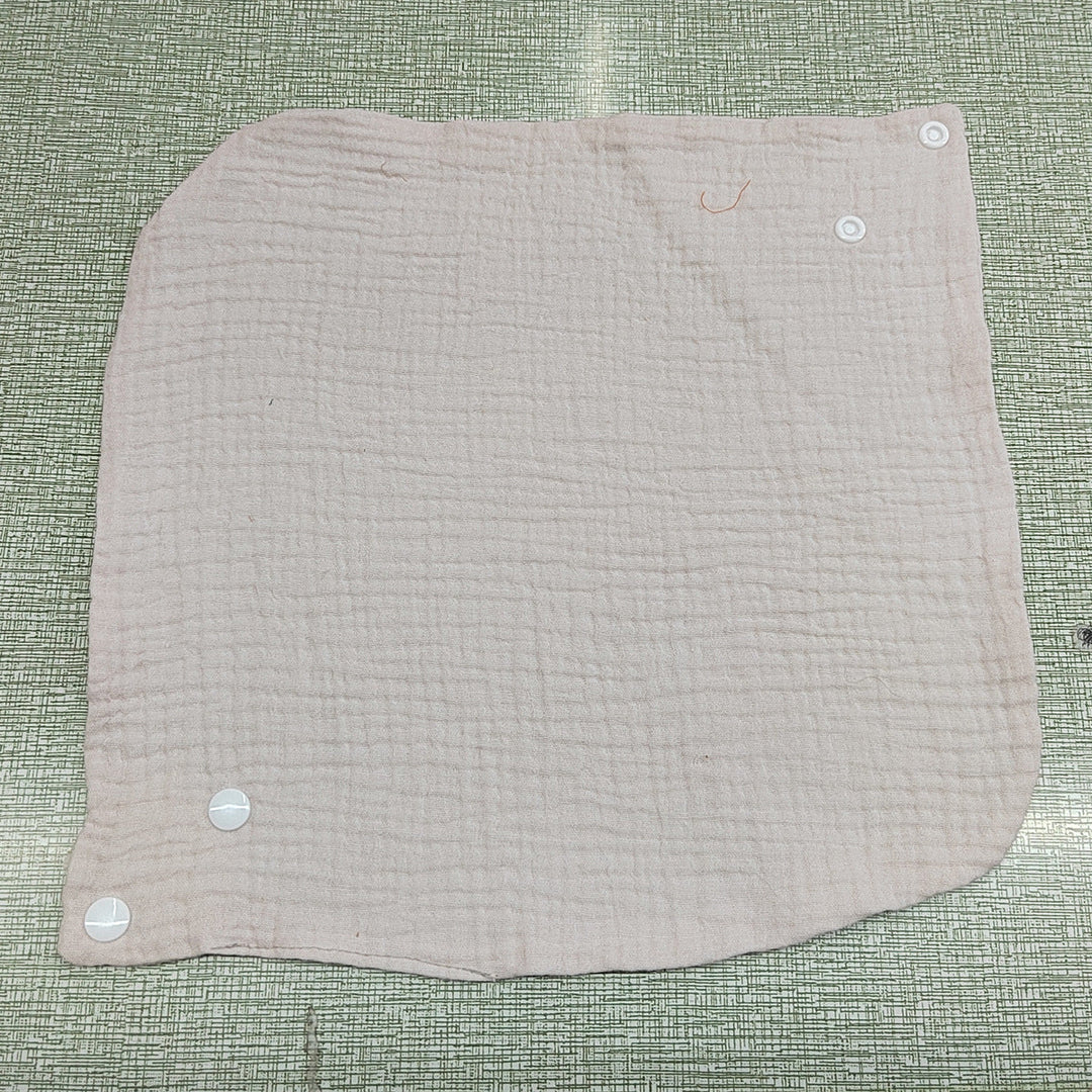Soft Cotton Multipurpose Neck Warmer kalsten