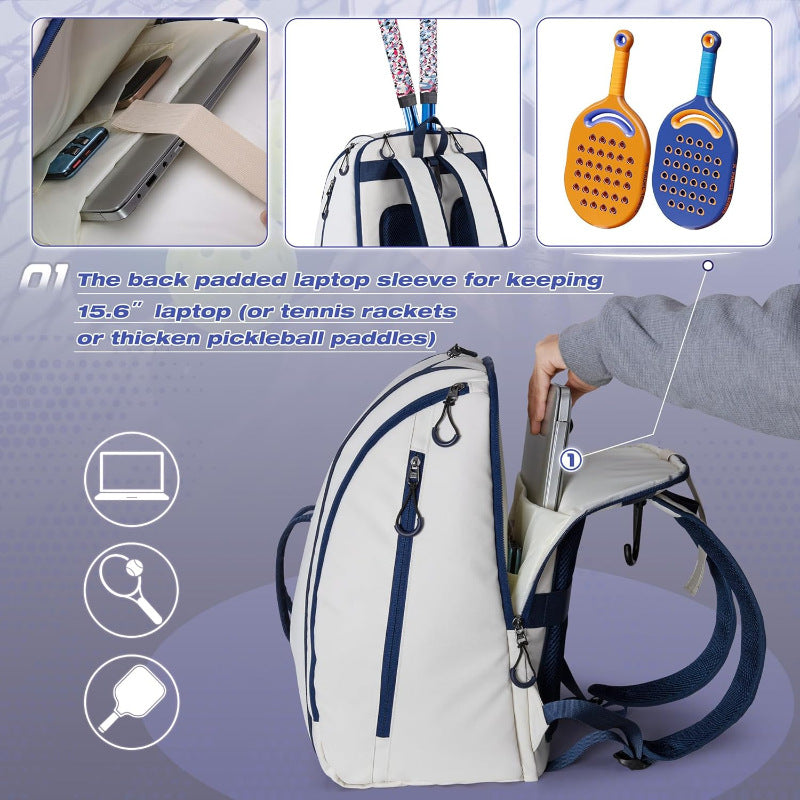 Multi-Purpose Sports Acalora