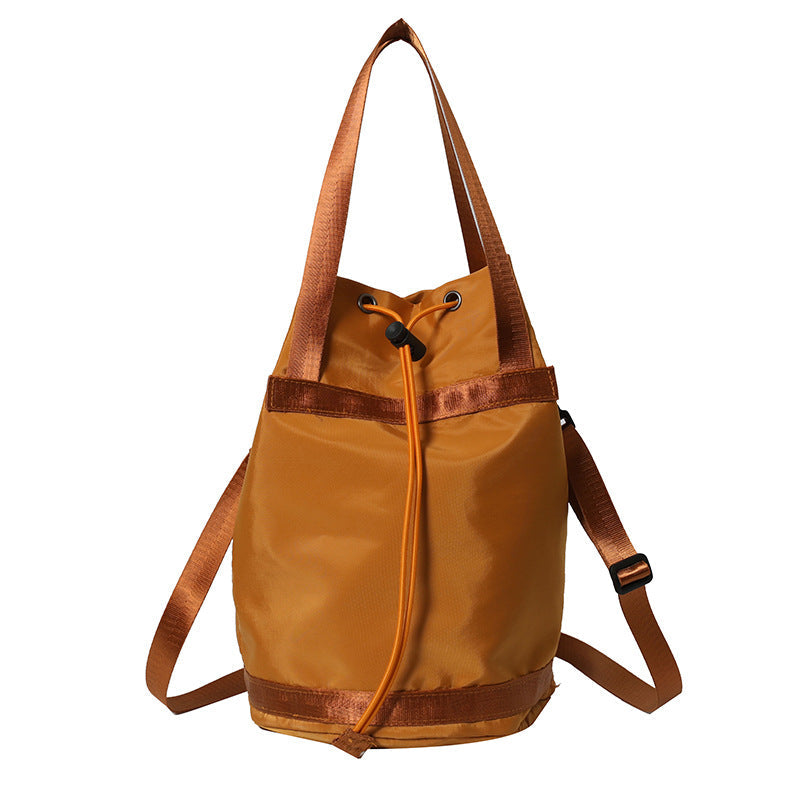 Comfortable sports bag with removable shoulder strap Kalsten