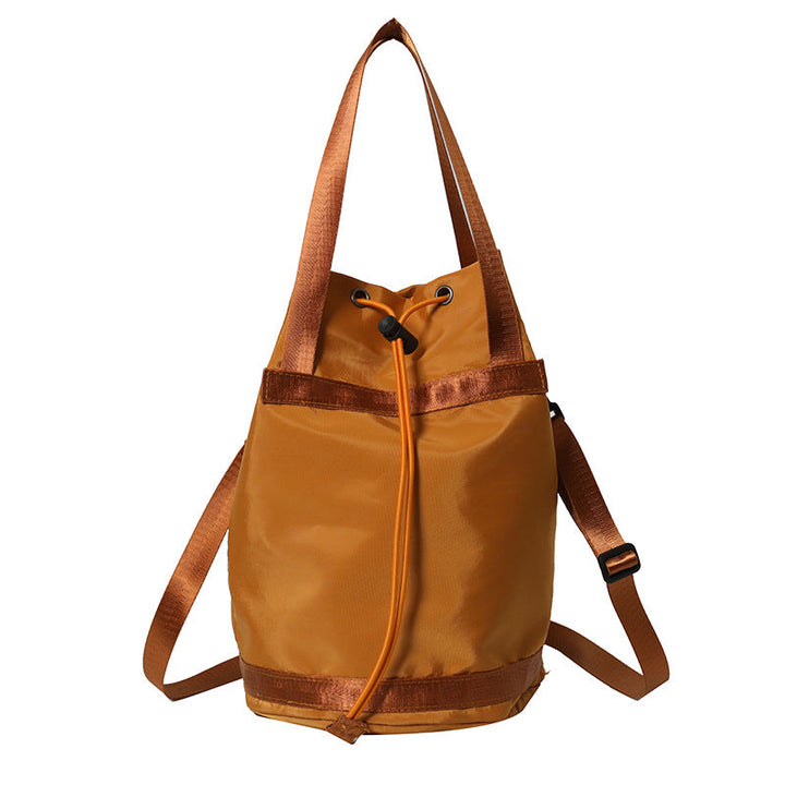 Comfortable sports bag with removable shoulder strap Kalsten