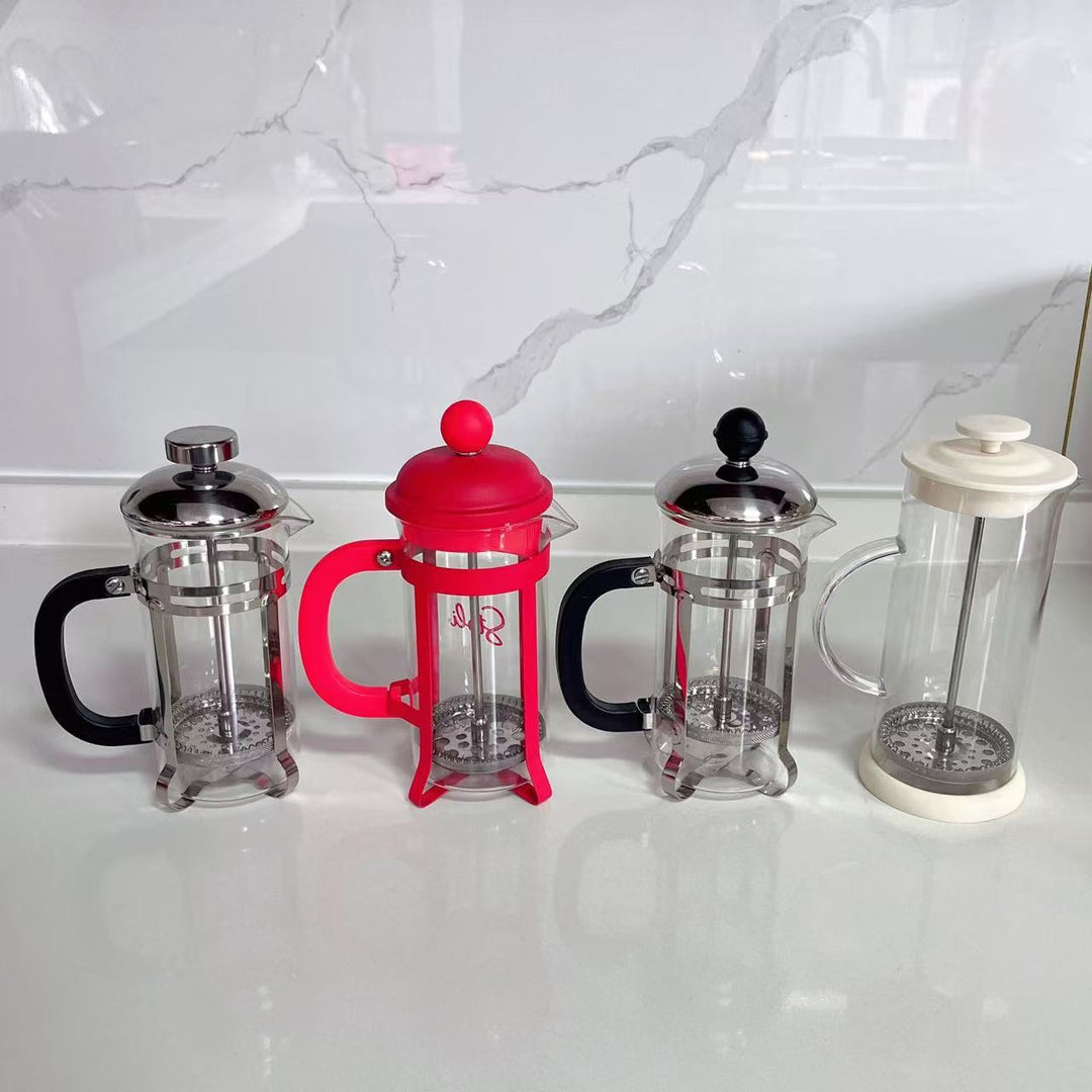 Ladies French Press Kalsten