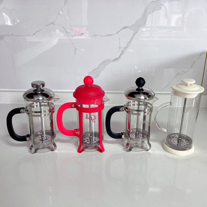 Ladies French Press Kalsten