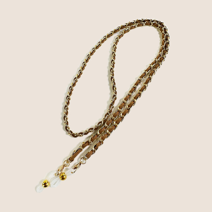 Stylish Chain Eyewear Strap Kalsten