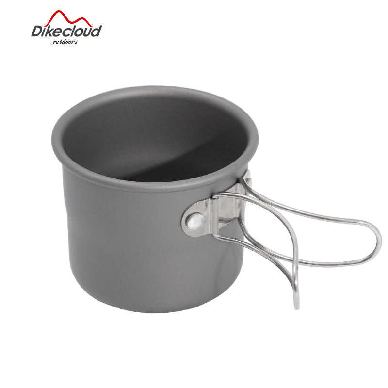 Collapsible Camping Cup Kalsten