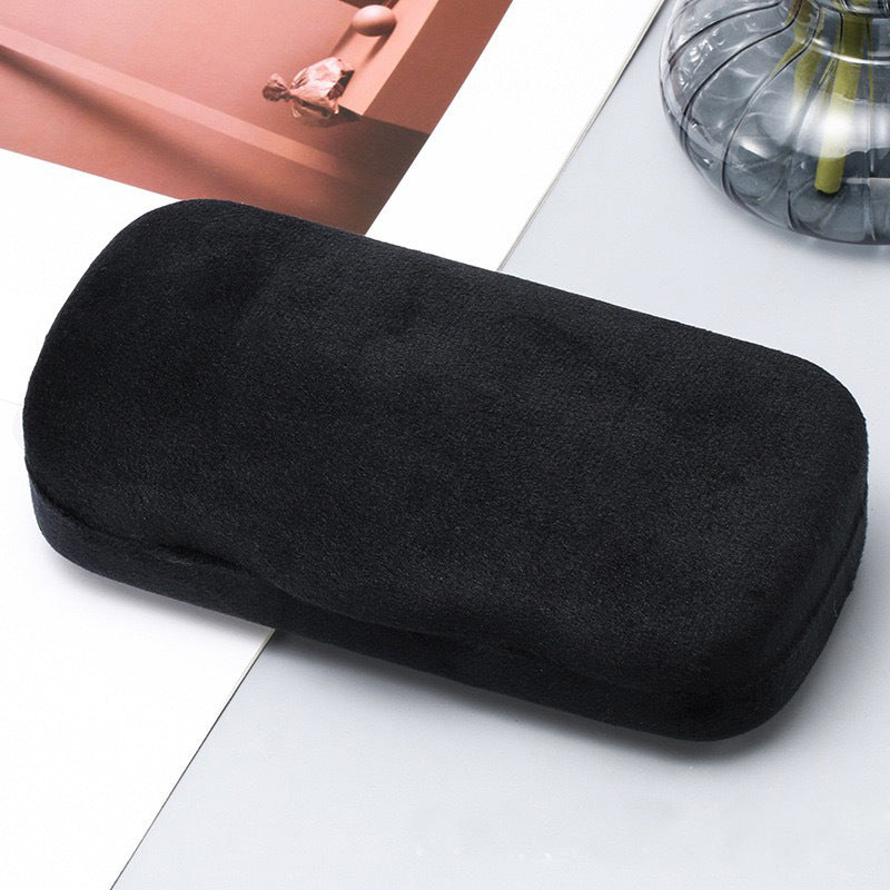 Premium Velvet Eyewear Case Kalsten