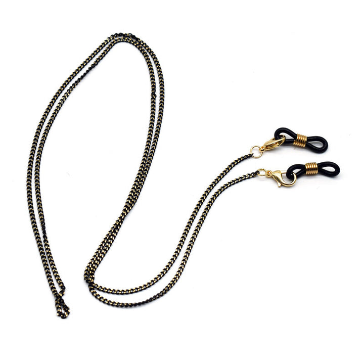 Stylish Lightweight Eyewear Holder Chain Kalsten