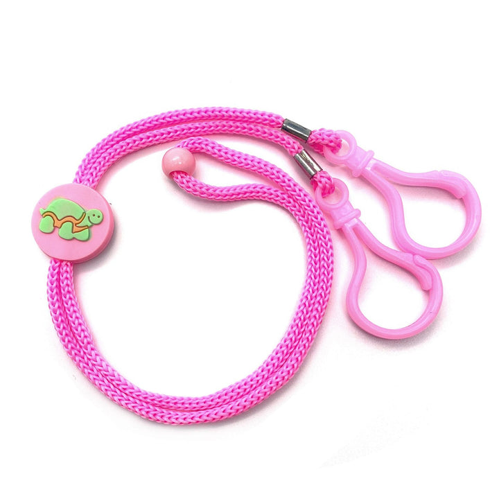 Adjustable Animal-Themed Eyewear Holder Kalsten