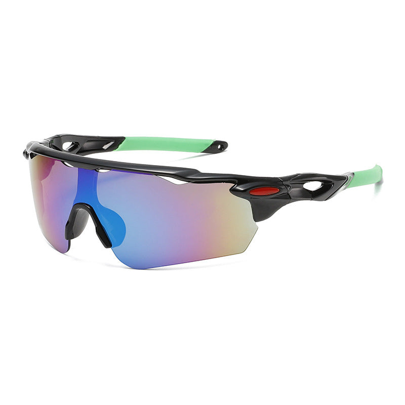 Women’s sports glasses with innovative ergonomic design Kalsten