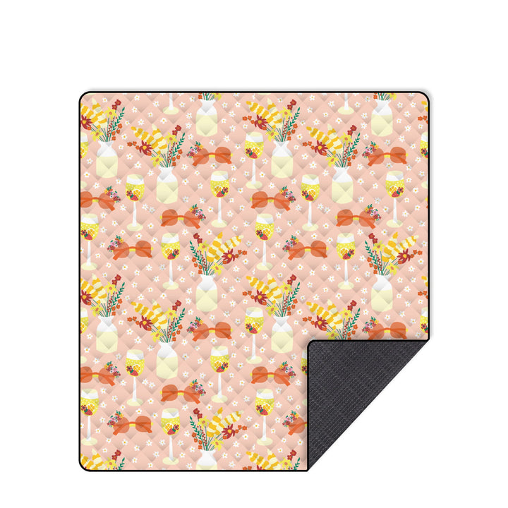 Stylish Outdoor Picnic Mat Kalsten