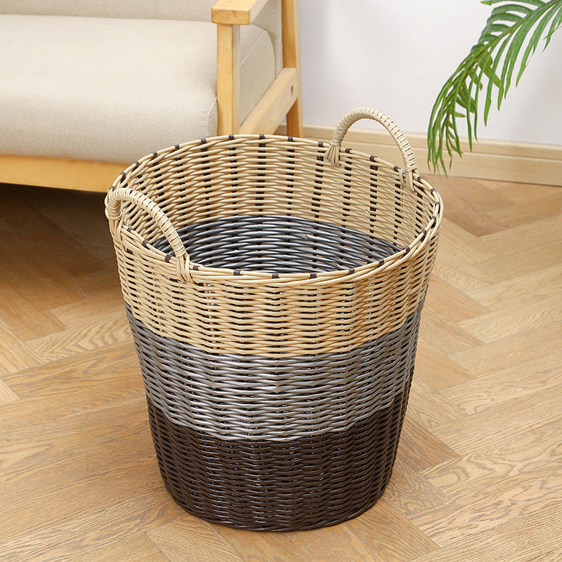 Women stylish and functional laundry basket Kalsten