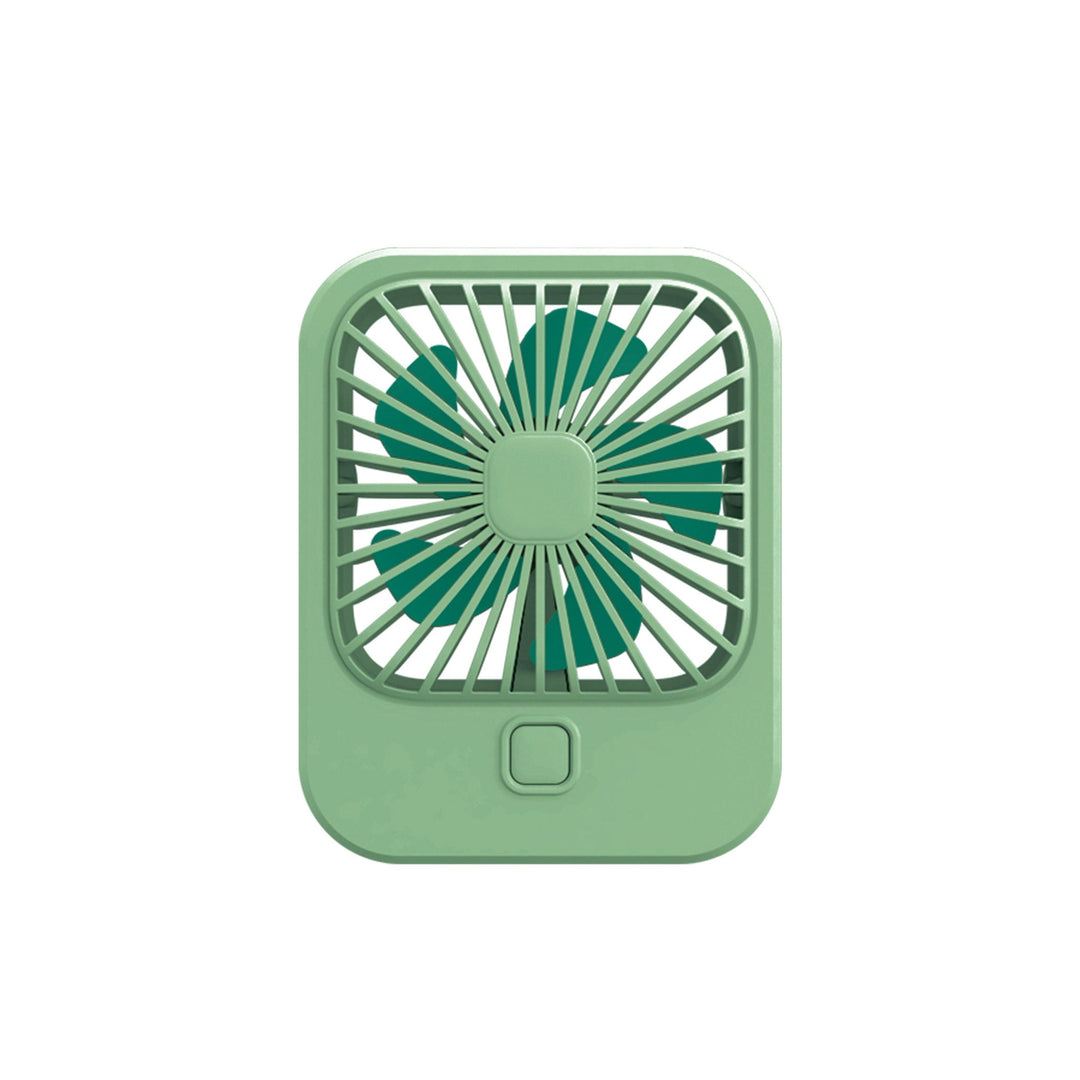 Women portable compact fan with quiet operation Kalsten