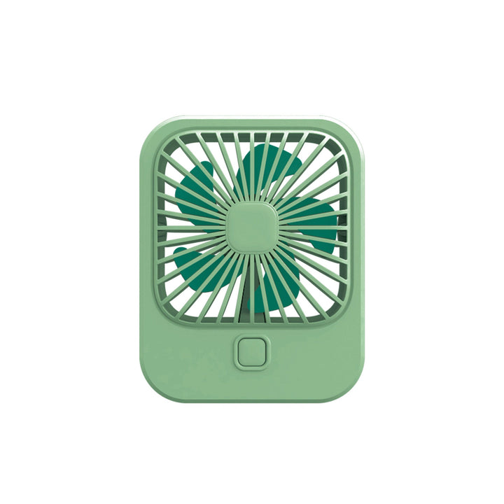 Women portable compact fan with quiet operation Kalsten