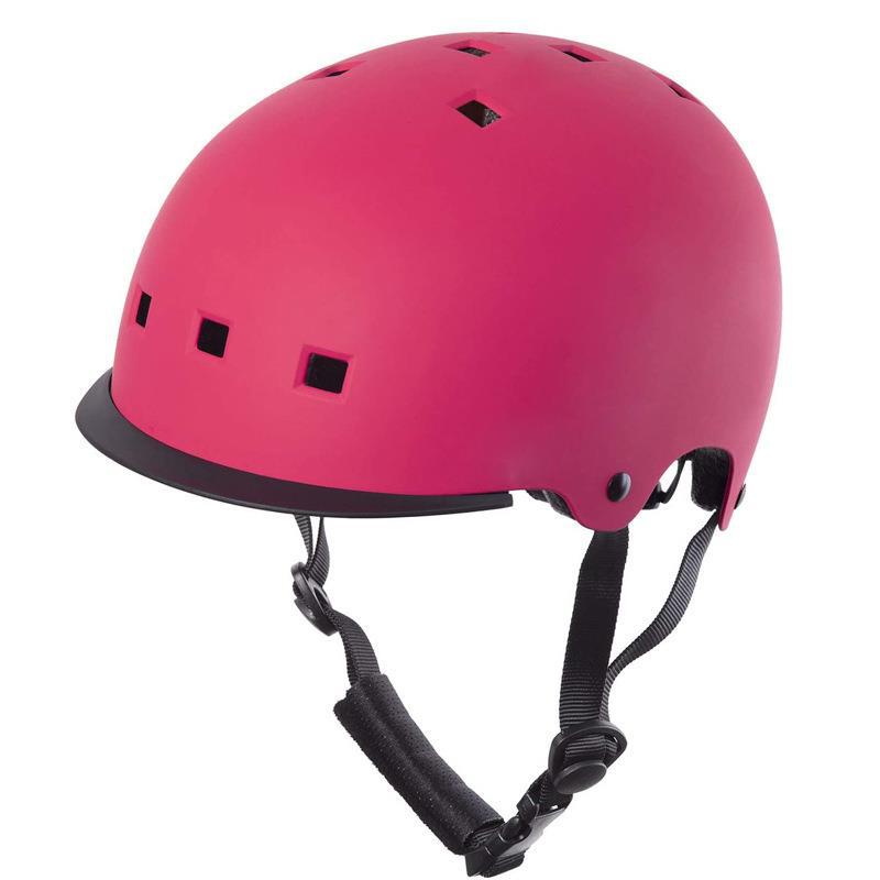 Impact-Resistant Urban Cycling Helmet Kalsten