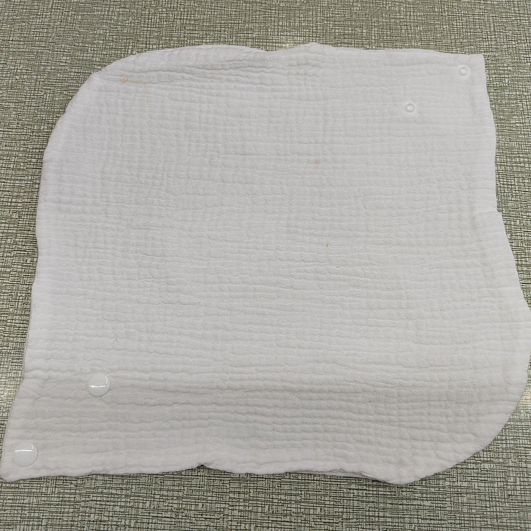 Soft Muslin Baby Blanket kalsten