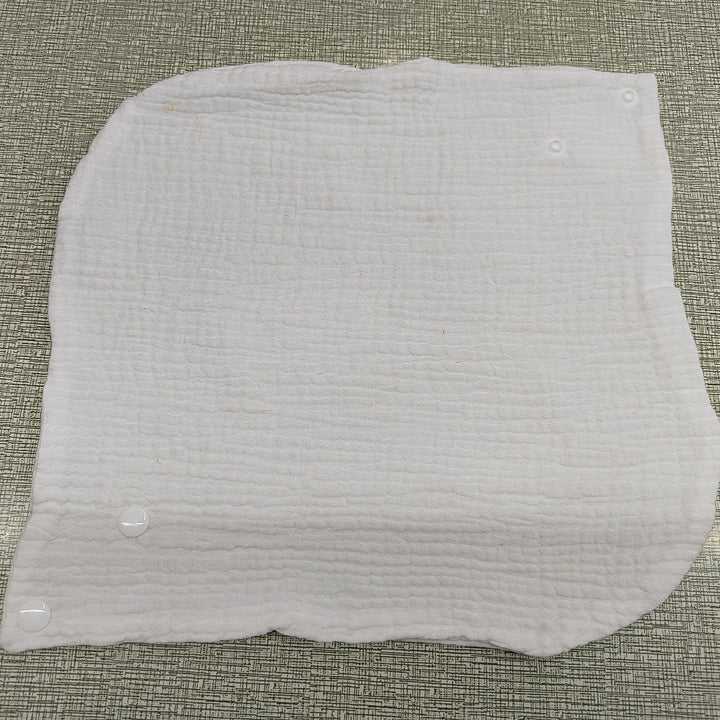Soft Muslin Baby Blanket kalsten