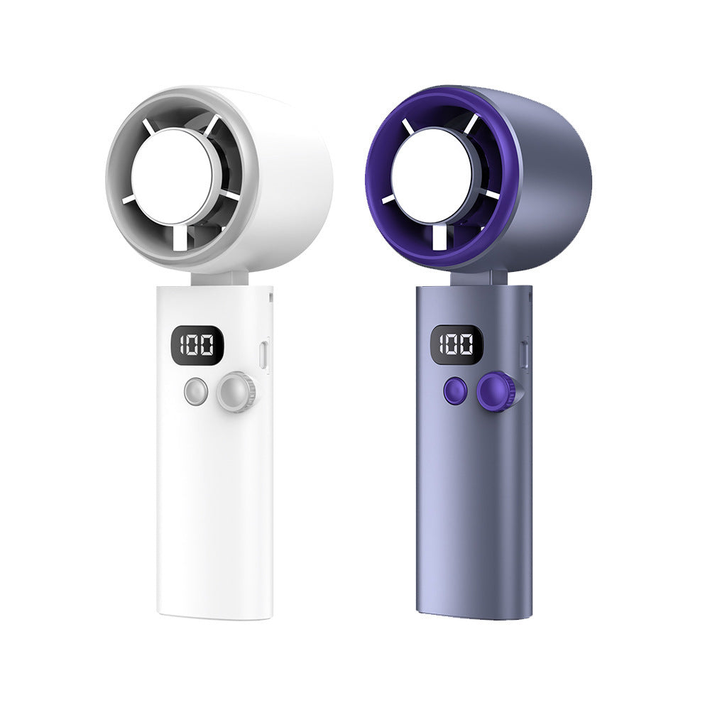 Portable Personal Cooling Device Kalsten