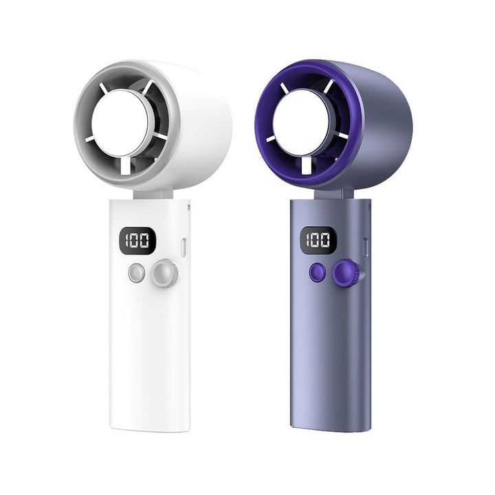 Portable Personal Cooling Device Kalsten