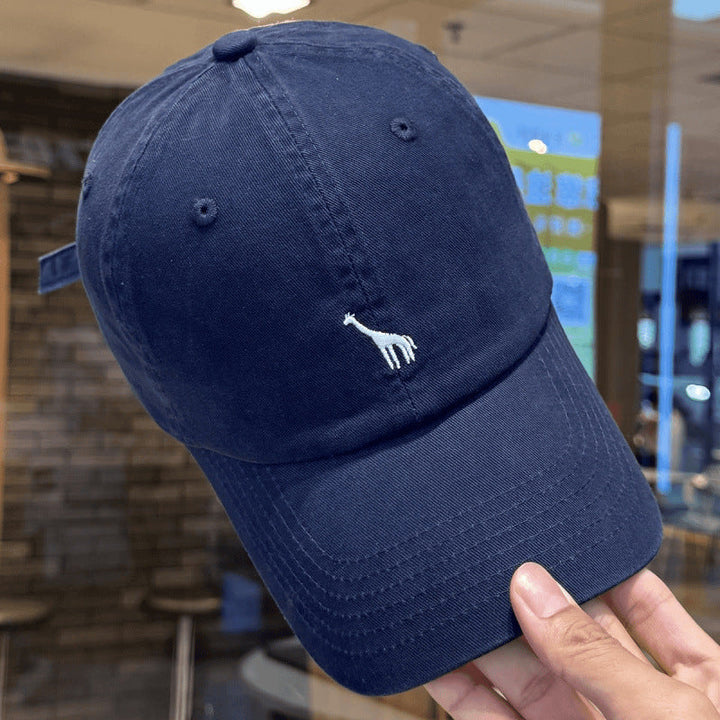 Men's Casual Cotton Cap Kalsten