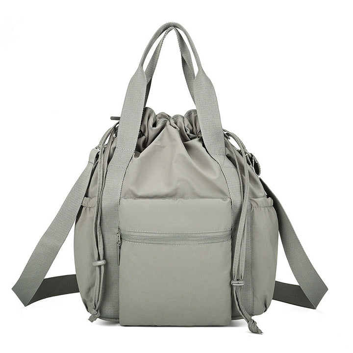 Sleek Travel Duffel Bag Kalsten