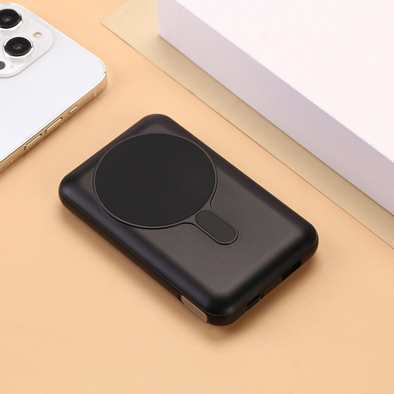 Portable Magnetic Powerbank Kalsten