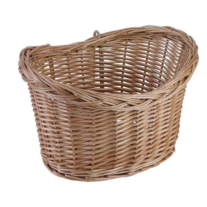Unisex basket with braided design Kalsten