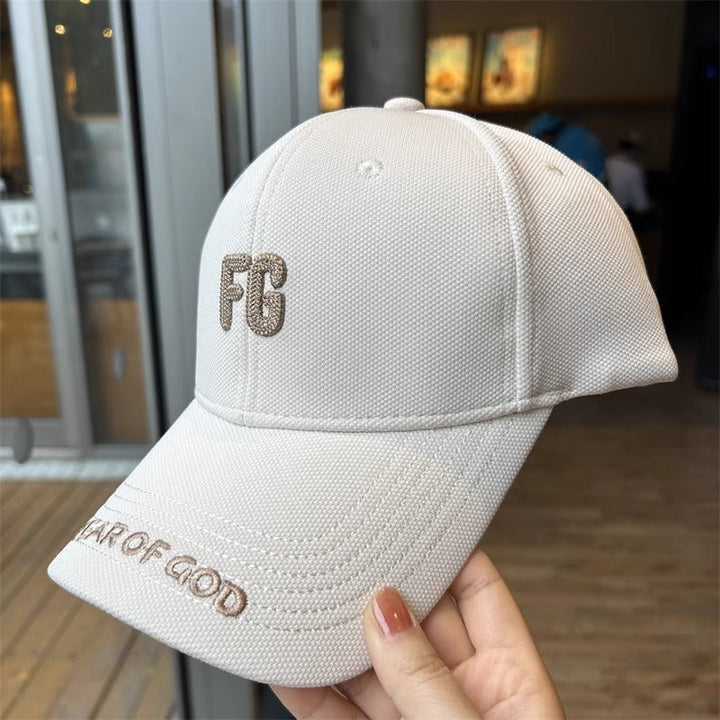 Men's Performance Sports Cap Kalsten