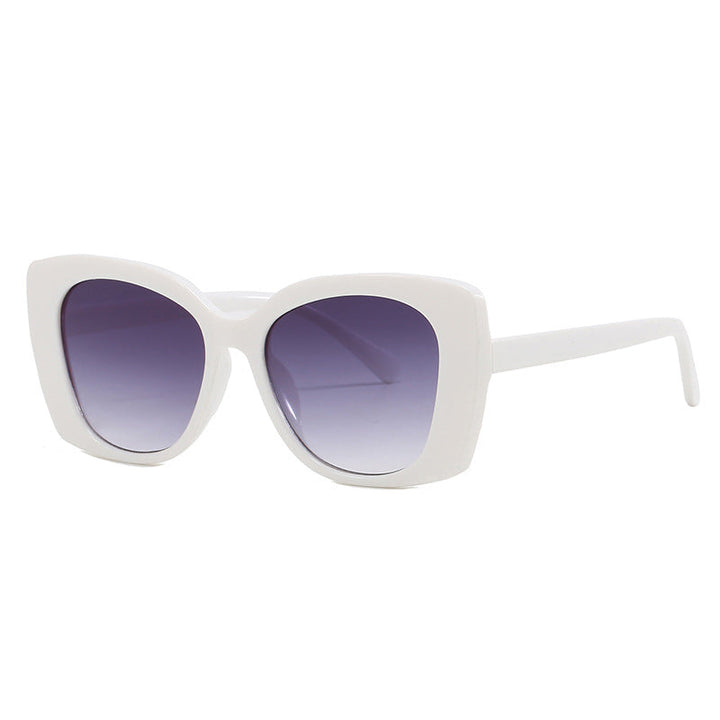 Women's oversized sunglasses with elegant design Kalsten