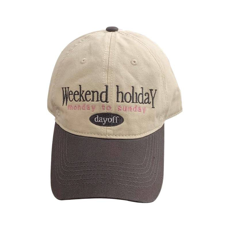 Women's Casual Cotton Baseball Cap Kalsten   1784084108