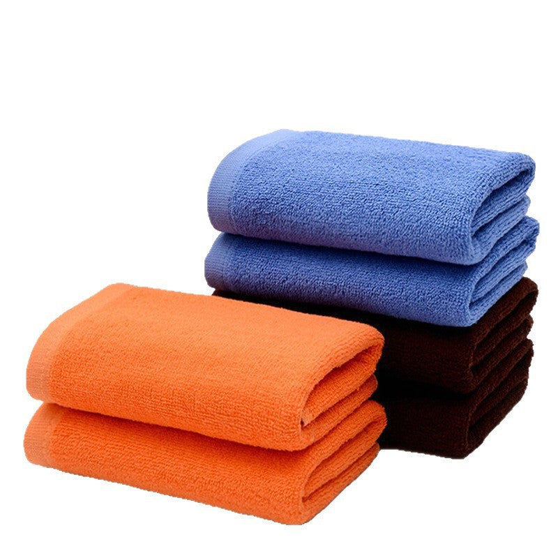 High-Quality Care Towel Kalsten