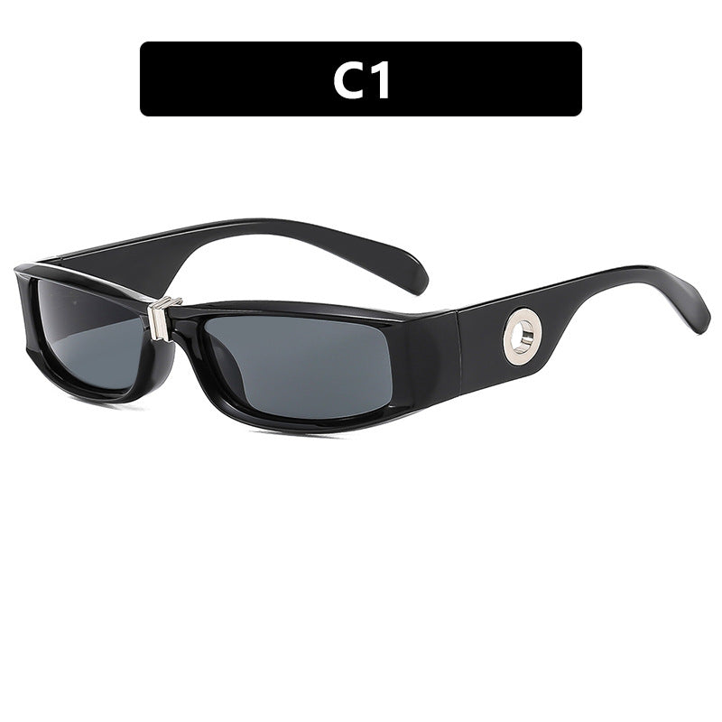 Women's Fashion Sunglasses with Protective UV Filter and Sturdy Frame Kalsten
