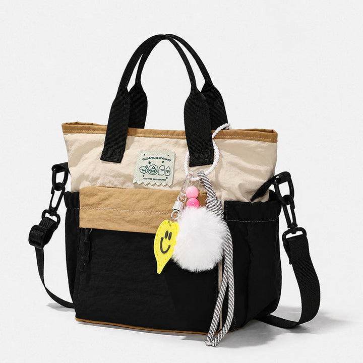 Practical everyday bag with stylish design Kalsten