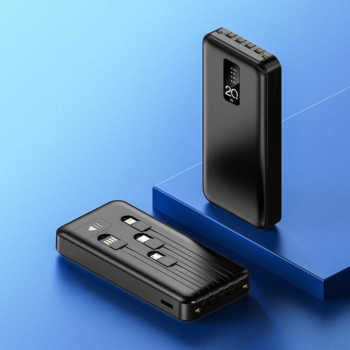 Powerbank Kalsten