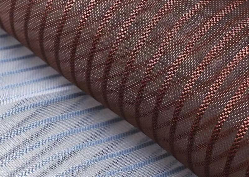 Durable Anti-Tear Mesh Fabric Kalsten