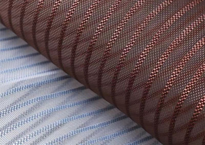Durable Anti-Tear Mesh Fabric Kalsten