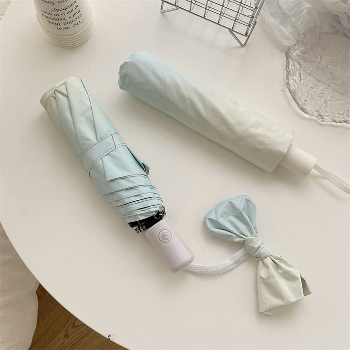 Women Folding Umbrella Kalsten