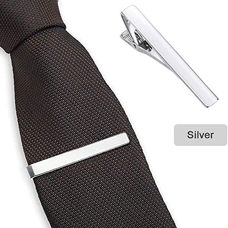 Premium Slide Tie Clip Kalsten