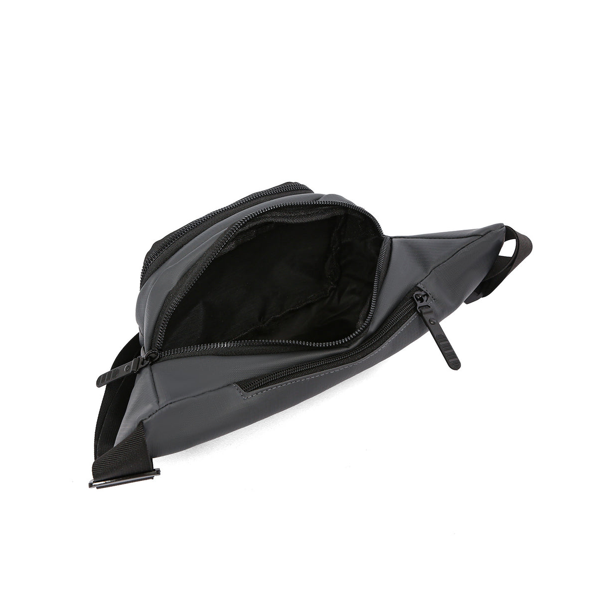 Compact Water-Resistant Waist Bag Acalora