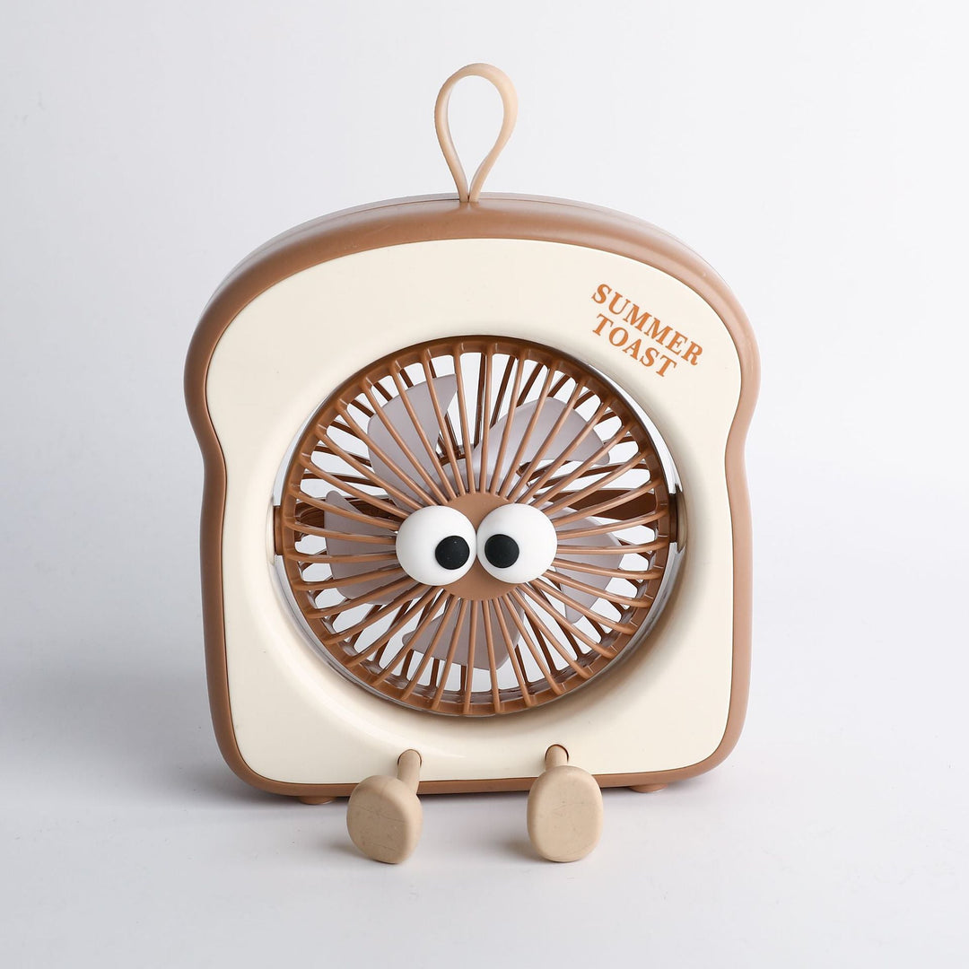 Unisex funny table fan Kalsten